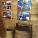 Музей Водской культуры в деревне Лужицы