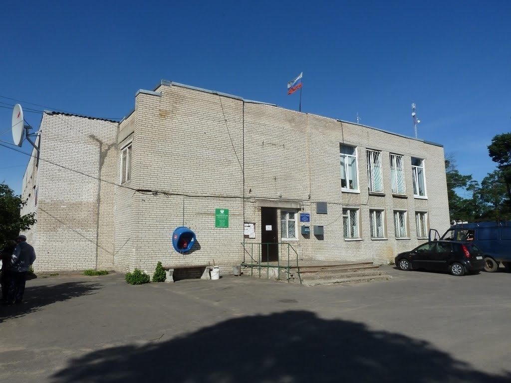 Куземкинский краеведческий Музей 