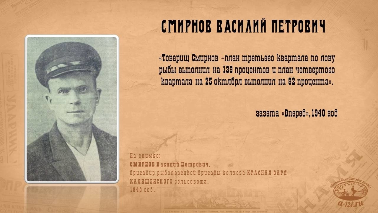 Забытые имена. Смирнов Василий Петрович. Товарищ Смирнов. Адушев Василий Петрович. Смирнов Василий Петрович Череповец.