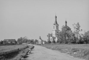 Село Керстово