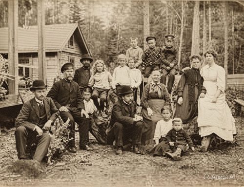 Деревня Смолка. Принаровье. Река Нарова
