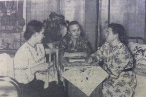 Волосовский район. Реполка